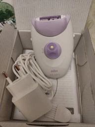 Эпилятор BRAUN SE 3170