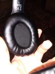 Бездротові навушники накладні Borofone BO26 Delightful Bluetooth V5.3 MP3 Black