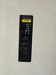 Холодильник LG GC-B509MEWM фото от покупателей 2