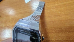 Наручные часы Casio VINTAGE ICONIC ABL-100WE-1AEF Bluetooth