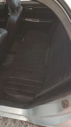 Подушка-накидка для заднего сиденья пассажиров в авто, универсальная накладка