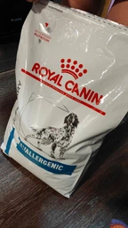 Сухой корм Royal Canin Anallergenic Canine для собак при пищевой аллергии или непереносимости 8 кг (3182550801010)