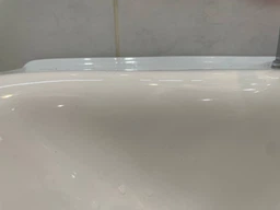 Раковина CERSANIT Mito CERSANIA 55  K11-0165 з отвором біла