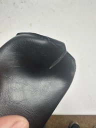 Мужские поляризационные солнцезащитные очки KINGSEVEN N7511 Black Gray фото от покупателей 3