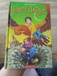 Гаррі Поттер і таємна кімната. Книга 2 (4144250)