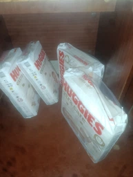 Підгузки Huggies Elite Soft 2 (4-6 кг), 50 шт