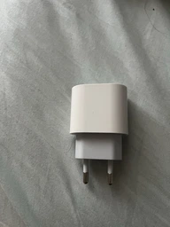 Комплект быстрой зарядки 20W для телефона Apple iPhone type-c to lightning 7 8 X 11 12 13 14 pro max plus mini iPad адаптер сетевое зарядное устройство блок тайпси лайтнинг usb-c power adapter быстрая зарядка айфон айпад кабель лайтинг тайп-с 1м фото от покупателей 8