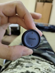 Смарт-годинник Amazfit Bip 6 Red (UA) фото від покупців 2