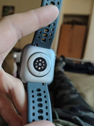 Смарт-годинник Amazfit Bip 6 Red (UA) фото від покупців 5