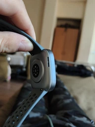 Смарт-годинник Amazfit Bip 6 Red (UA) фото від покупців 3