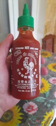 Соус шрирача Huy Fong Foods Sriracha 255г