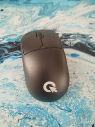 Мышь OfficePro M307B Silent Click Wireless/Bluetooth Black