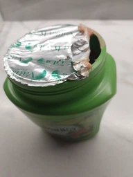 Маска для волосся Dabur Vatika Глибоке кондиціювання, 500 г