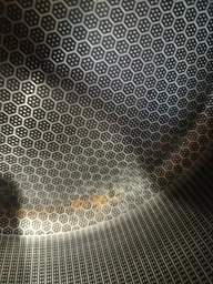 Кастрюля з антипригарним покриттям HONEYCOMB A-PLUS 20 см 2.0 л (3061 CS) фото від покупців 1