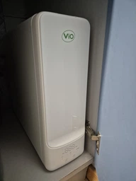 Система обратного осмоса VIO AW-RB36 1000 T фото от покупателей 2