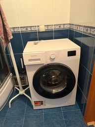 Пральна машина повногабаритна Indesit IM 862B MY TIME UA