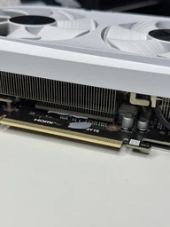 Видеокарта GF RTX 5070 12GB GDDR7 Eagle OC Ice Gigabyte (GV-N5070EAGLEOC ICE-12GD) фото от покупателей 3