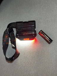 Высокоёмкий акумулятор RZTK LiitoKala 35A 18650 3500mAh 10A Li-Ion 2 шт фото от покупателей 2