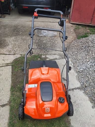 Скарификатор Husqvarna S138С (9679223-01)