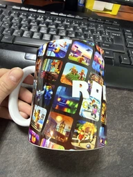 Чашка "Roblox"