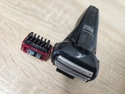 Бритва Panasonic ES-LL41-K520 151430