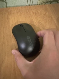 Мышь RZTK Mouse Lite Wireless Black фото от покупателей 2