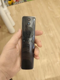 Пульт для телевизора XIAOMI Mi TV 4a/4s, Bluetooth с микрофоном фото от покупателей 1