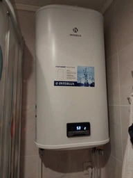 Бойлер INTERLUX ILDH-50DM