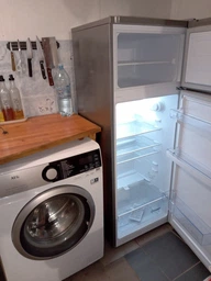 Холодильник BEKO RDSA240K20S фото от покупателей 2