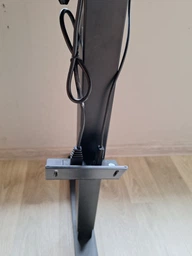 Стіл Mealux PowerDesk Lite Antique з електрорегулюванням висоти (арт. EVO-201 Lite Antique/B) фото от покупателей 3