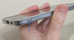 Чехол для смартфона ArmorStandart Air для Samsung Galaxy S24 Camera cover Transparent (ARM72535)