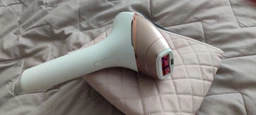 Фотоэпилятор Lumea от PHILIPS BRI973/00 серии 9900 фото от покупателей 4