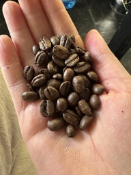 Кофе Starbucks Blonde Espresso в зернах 250 г
