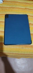 Чехол-книжка Custer Magnet Flip Cover для OnePlus Pad 3 blue