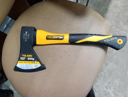 Сокира 800 г, рукоятка зі скловолокна Neo Tools 27-121