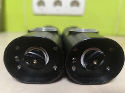 Электрическая мельница для специй с подсветкой, 1 шт. Electric Grinder Rechargeable для измельчения соли и перца, USB, черная фото от покупателей 12