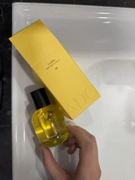 Поживна парфумована олія для тонкого волосся Lador Perfumed Hair Oil 01 La Pitta 80 мл (8809789633148)