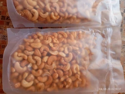Кешью смажений Радій Життя Cashew N 500 грам