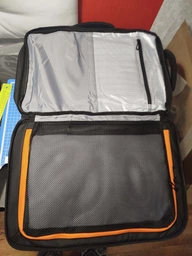 Рюкзак с USB портом Bange Travel backpack 45L (BG-1908D) Дорожная сумка для мужчин и женщин Черный фото от покупателей 2