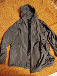 Мужской костюм демисезонный куртка и штаны Intruder Softshell Easy 0018 3XL (54) Хаки (IN - 0018/1 ) фото від покупців 1
