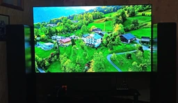 Телевізор Xiaomi TV A Pro 65 2026 фото від покупців 12