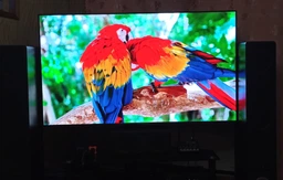 Телевізор Xiaomi TV A Pro 65 2026 фото від покупців 10