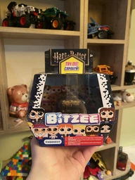 Интерактивная игрушка Spin Master Bitzee Harry Potter с виртуальными цифровыми героями (6076508)