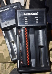 Зарядний пристрій LiitoKala Lii-C2