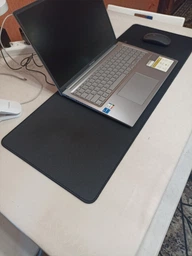 Ігрова поверхня Fantech Basic MP80 Black (MP80bb) фото від покупців 1