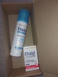Антиперспирант Etiaxil Normal для нормальной кожи, Roll-on, 15 мл, для подмышек фото от покупателей 3