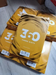Бумага MM A4 360 PREMIUM (5901657018637)