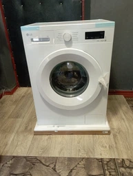 Пральна машина LG F2Y2NS3WE