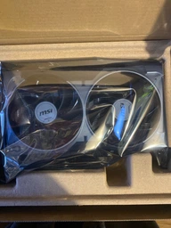 Видеокарта MSI Nvidia GeForce RTX 5060 VENTUS 2X OC 8GB (G5060-8V2C) фото от покупателей 1