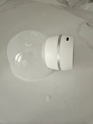 Молоковідсмоктувач акумуляторний бездротовий Breast Pump Model 1 відсмоктувач молока потужний портативний електричний зціджувач 9 режимів 3 рівні 240 мл (BPA Free) фото від покупців 11